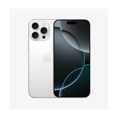 Apple iPhone 16 Pro Max 512GB MYX13SX/A WHITE TITAN