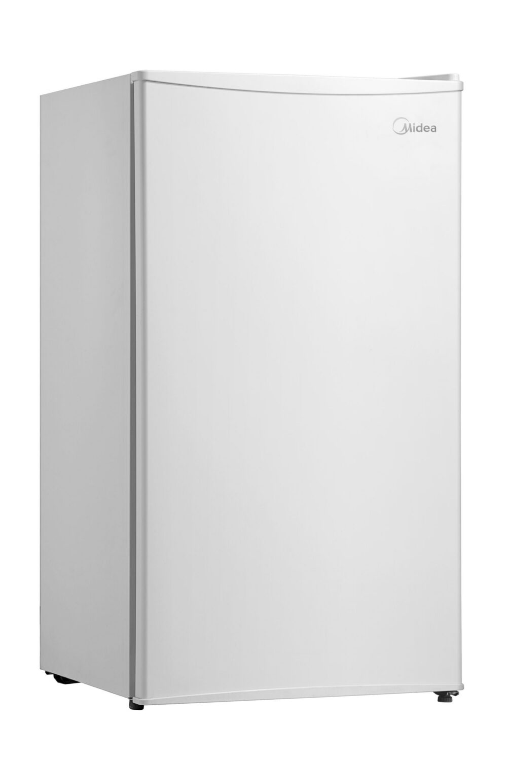 Midea MDRD142FGE01, 93 L, kõrgus 86 cm, valge - Külmik - Image 4