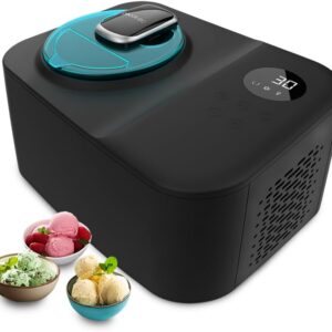 Cecotec Gelacy 1200 Touch - Jäätisemasin