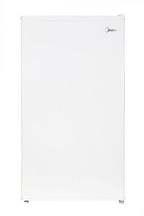Midea MDRD142FGE01, 93 L, kõrgus 86 cm, valge - Külmik - Image 5