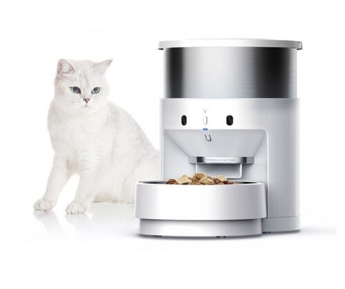 PETKIT Fresh Element 3 Infinity P560 5L - Automaatne toidutosaator - Image 3