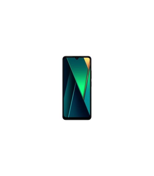 POCO C75, 6,88'', 6GB, 128 GB, must - Nutitelefon (MZB0HSOEU) - Image 3