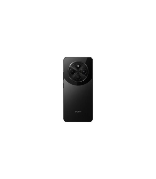 POCO C75, 6,88'', 6GB, 128 GB, must - Nutitelefon (MZB0HSOEU) - Image 2