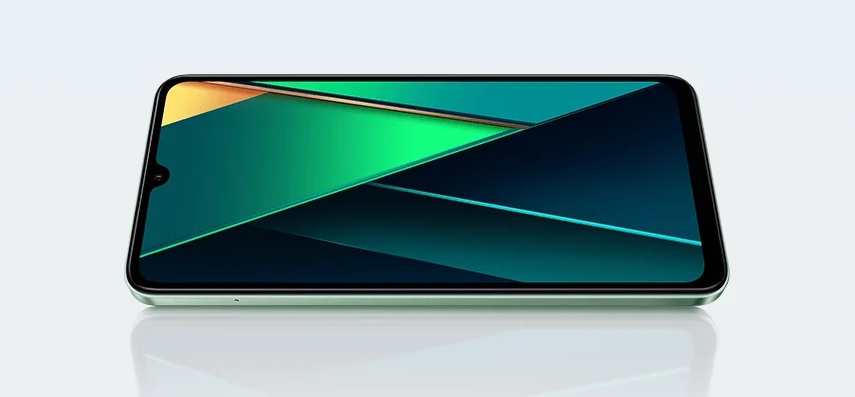 poco c75 