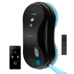Cecotec Conga Windroid 890 - Aknapesurobot