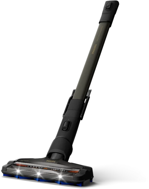 Philips 8000 Aqua Plus märg-ja kuivpuhastus - Juhtmevaba varstolmuimeja (XC8349/01) - Image 7