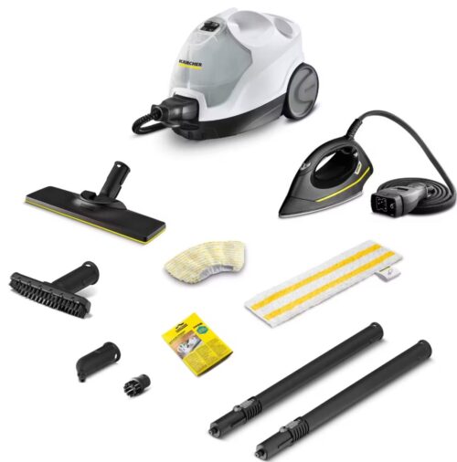 Kärcher Aurupesur SC 4 EasyFix Iron 1.512-631.0