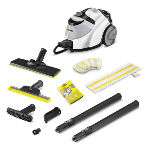 Kärcher Aurupesur SC 5 EasyFix Iron Plug Select 1.512-667.0
