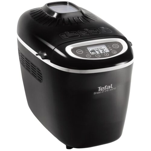 Tefal Bread of the World PF611838 1600 W - Leivaküpsetaja