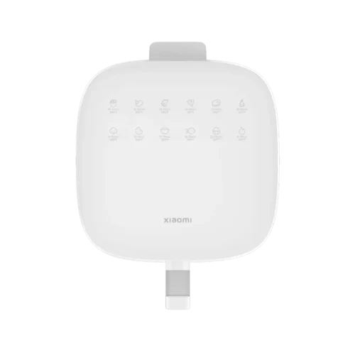 Xiaomi Air Fryer Essential EU BHR8588EU 6L 1550W- Kuumaõhufritüür - Image 2