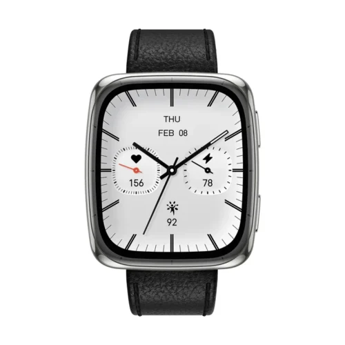 Amazfit Active 2 Square - Nutikell (W2434GL2N) - Image 7
