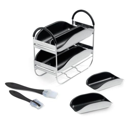 Tefal Bread of the World PF611838 1600 W - Leivaküpsetaja - Image 6