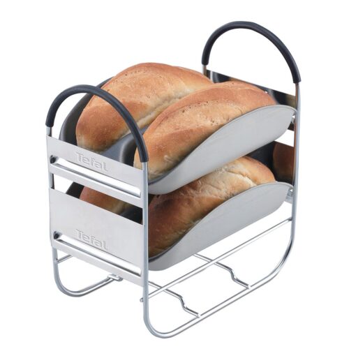 Tefal Bread of the World PF611838 1600 W - Leivaküpsetaja - Image 5
