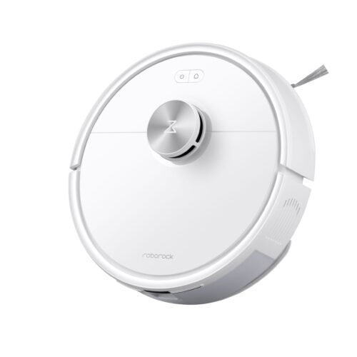 Roborock Q7 TF+ White – Robottolmuimeja (Q7TFP02-00) - Image 2