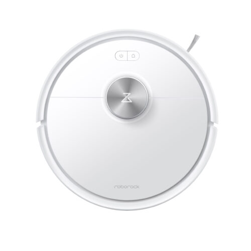 Roborock Q7 TF+ White – Robottolmuimeja (Q7TFP02-00) - Image 3
