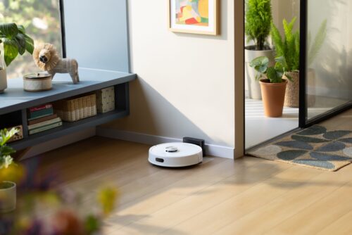 Roborock Q7 TF White– Robottolmuimeja (Q7TF02-00) - Image 7