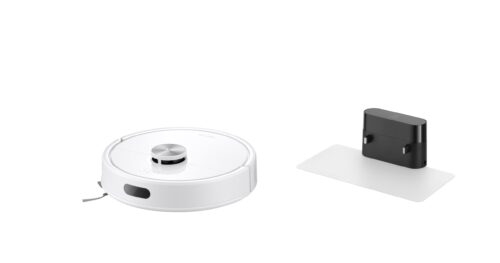 Roborock Q7 TF White– Robottolmuimeja (Q7TF02-00) - Image 6