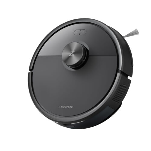 Roborock Q7 TF+ Black – Robottolmuimeja (Q7TFP52-00) - Image 3