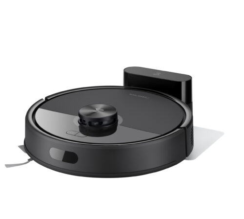 Roborock Q7 TF Black – Robottolmuimeja (Q7TF52-00)