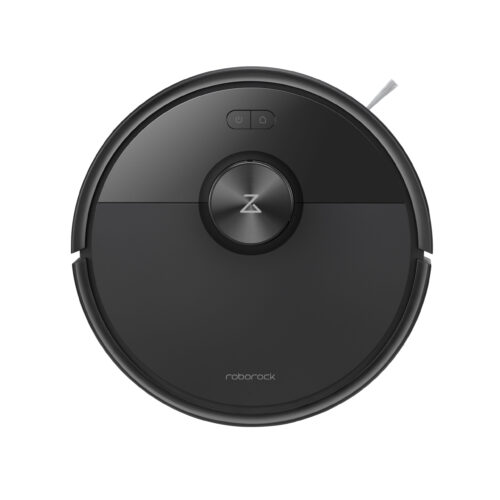 Roborock Q7 TF+ Black – Robottolmuimeja (Q7TFP52-00) - Image 2