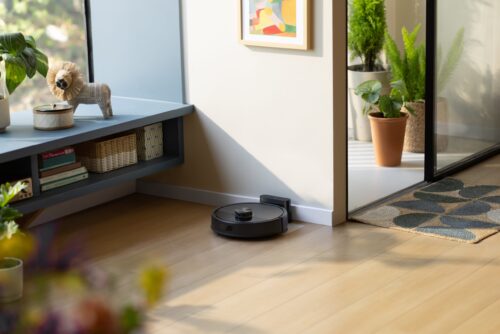 Roborock Q7 TF Black – Robottolmuimeja (Q7TF52-00) - Image 9