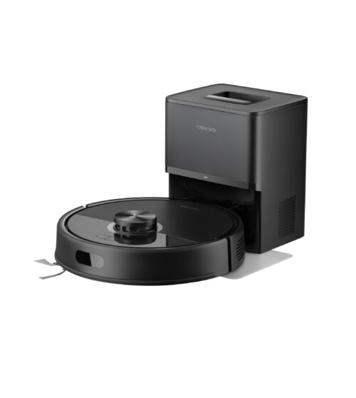 Roborock Q7 TF+ Black – Robottolmuimeja (Q7TFP52-00)