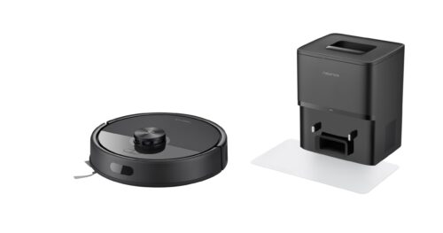 Roborock Q7 TF+ Black – Robottolmuimeja (Q7TFP52-00) - Image 8