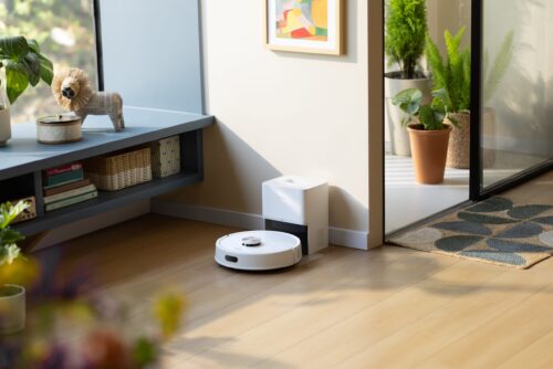 Roborock Q7 TF+ White – Robottolmuimeja (Q7TFP02-00) - Image 6