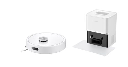 Roborock Q7 TF+ White – Robottolmuimeja (Q7TFP02-00) - Image 7