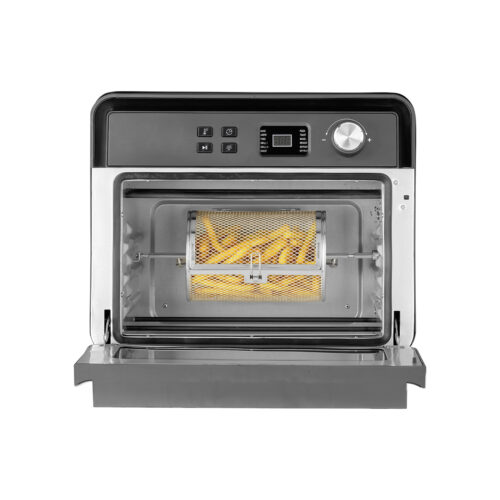 CASO Design AirFry Chef 1700 22L 1700W- Kuumaõhufritüür - Image 6