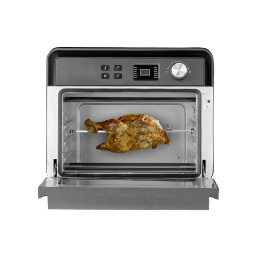 CASO Design AirFry Chef 1700 22L 1700W- Kuumaõhufritüür - Image 7