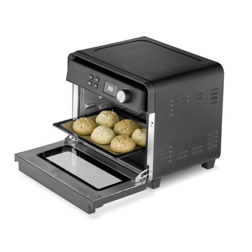 CASO Design AirFry Chef 1700 22L 1700W- Kuumaõhufritüür - Image 10