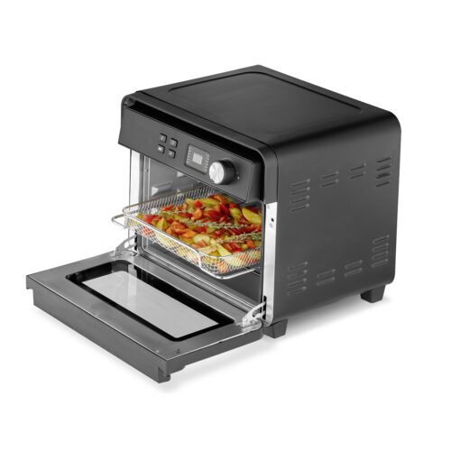 CASO Design AirFry Chef 1700 22L 1700W- Kuumaõhufritüür - Image 4