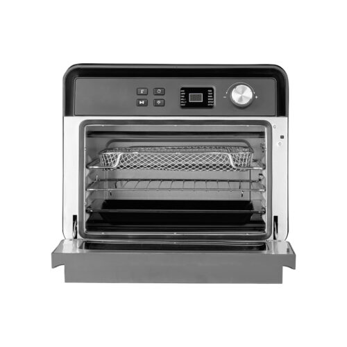 CASO Design AirFry Chef 1700 22L 1700W- Kuumaõhufritüür - Image 8