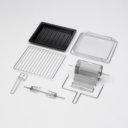CASO Design AirFry Chef 1700 22L 1700W- Kuumaõhufritüür - Image 2