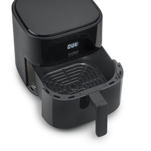Caso Design AirFry 6.0 6L 1700 W  - Kuumaõhufritüür - Image 7