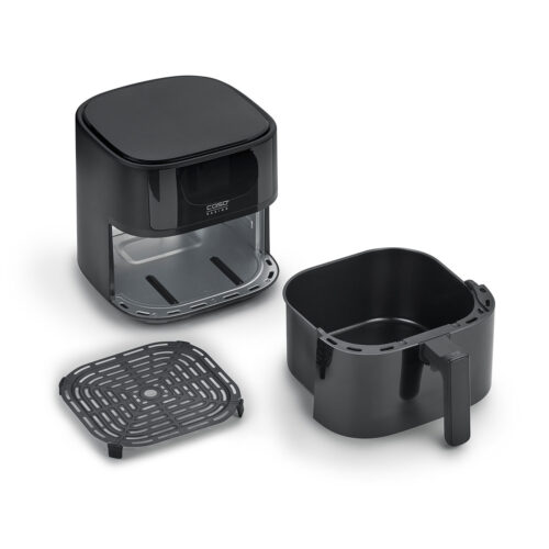Caso Design AirFry 6.0 6L 1700 W  - Kuumaõhufritüür - Image 6