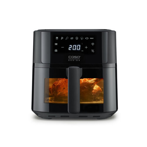 Caso Design AirFry 6.0 6L 1700 W  - Kuumaõhufritüür