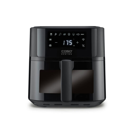 Caso Design AirFry 6.0 6L 1700 W  - Kuumaõhufritüür - Image 3