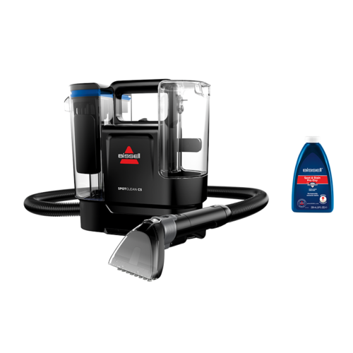 Bissell SpotClean® C5 Select  3928N- Tekstiilipesur