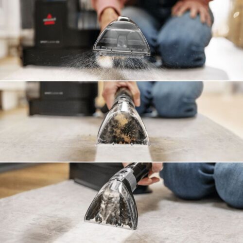 Bissell SpotClean® C5 Select  3928N- Tekstiilipesur - Image 4