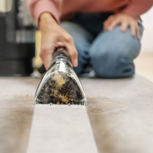 Bissell SpotClean® C5 Select  3928N- Tekstiilipesur - Image 3