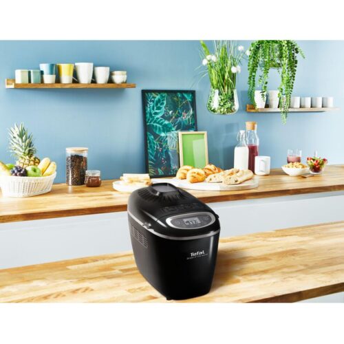 Tefal Bread of the World PF611838 1600 W - Leivaküpsetaja - Image 3