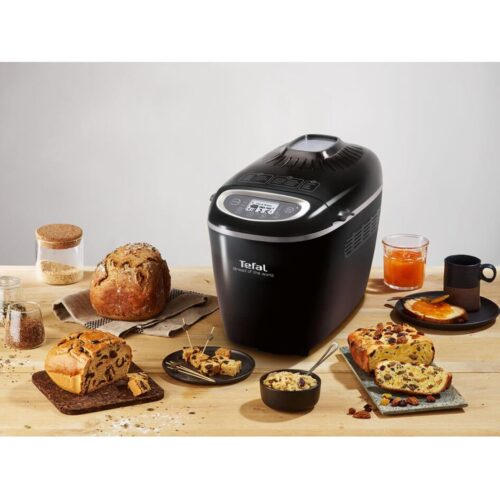 Tefal Bread of the World PF611838 1600 W - Leivaküpsetaja - Image 2