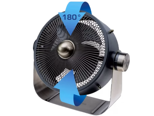 STYLIES CASTOR - Ventilaator (COP001103 ) - Image 6