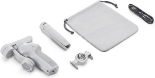 DJI Osmo Mobile SE Gimbal CP.OS.00000214.04 - Image 5