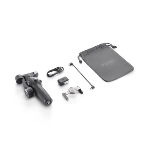 DJI Osmo Mobile 7P Gimbal CP.OS.00000401.03 - Image 2
