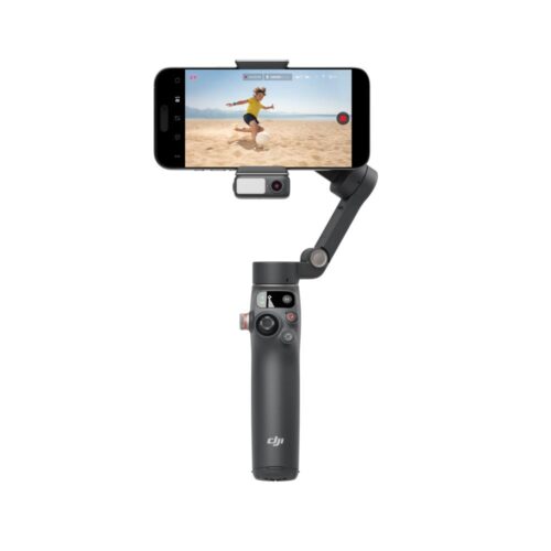 DJI Osmo Mobile 7P Gimbal CP.OS.00000401.03 - Image 4