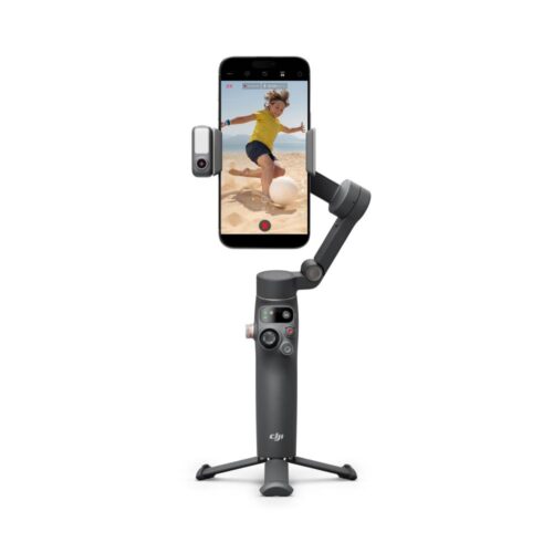 DJI Osmo Mobile 7P Gimbal CP.OS.00000401.03