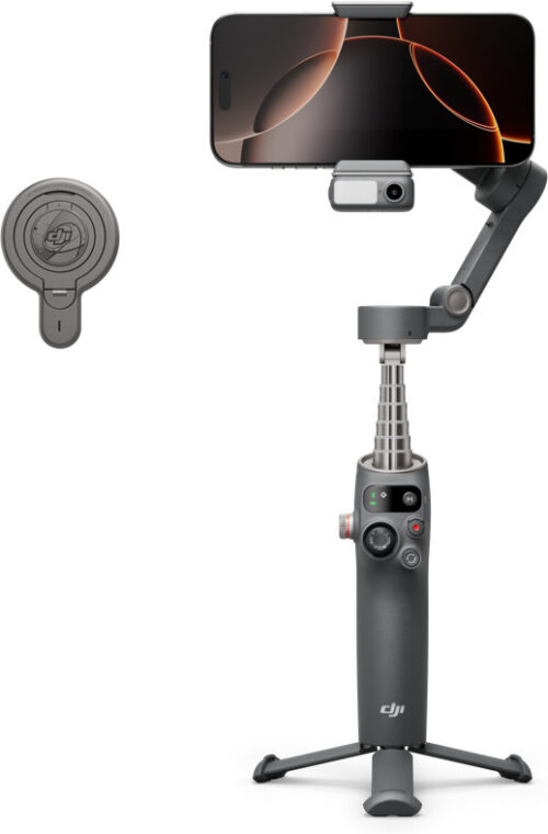 DJI Osmo Mobile 7P Gimbal CP.OS.00000401.03 - Image 17